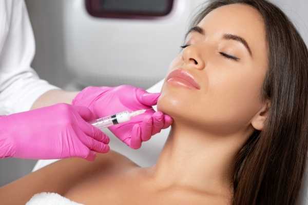 FAQs: Fat Dissolving Injections (Aqualyx & Alternatives) Blackheath