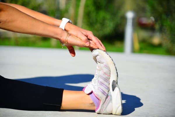 What exercises should you avoid with diastasis recti Blackheath?