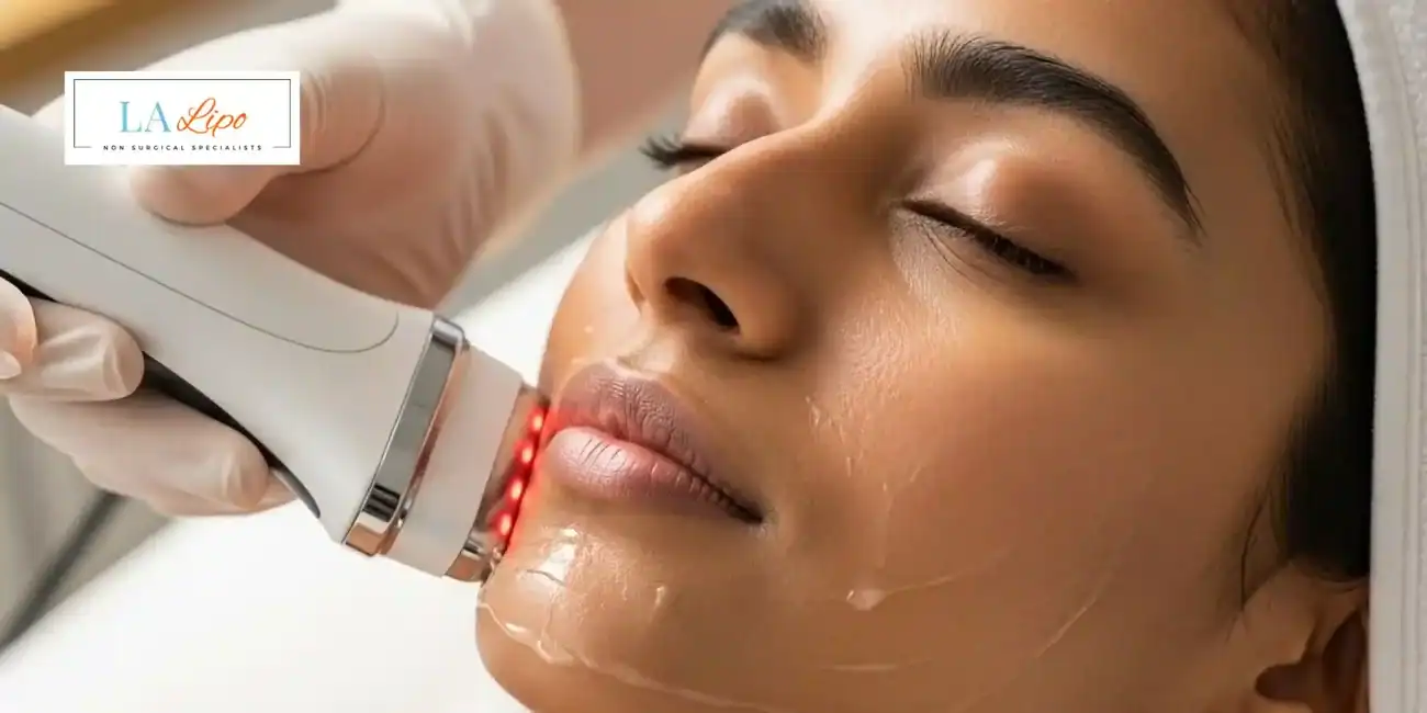 Which Areas of the Body Respond Best to Non-Surgical Skin Tightening Blackheath?